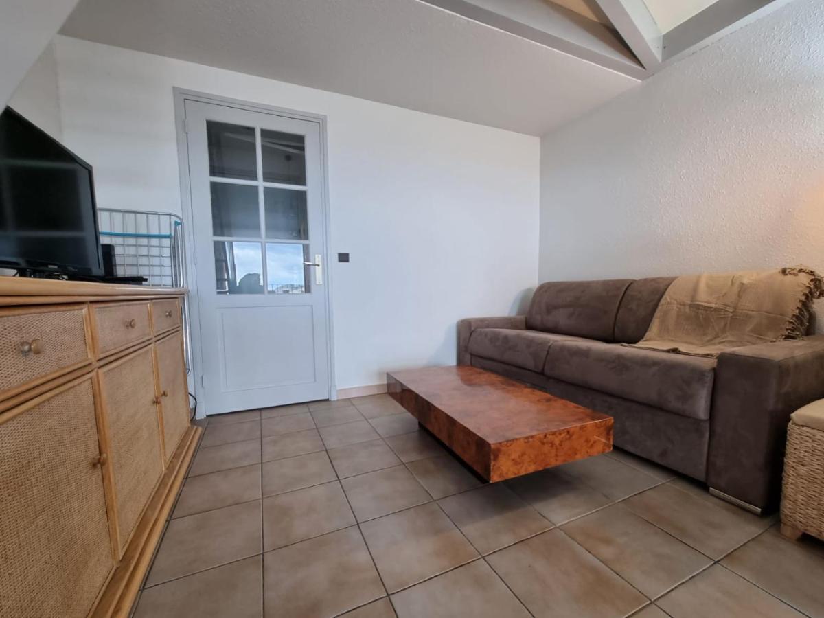 Appartement VUE MER TERRASSE CLIM WIFI Banyuls-sur-Mer Exterior foto